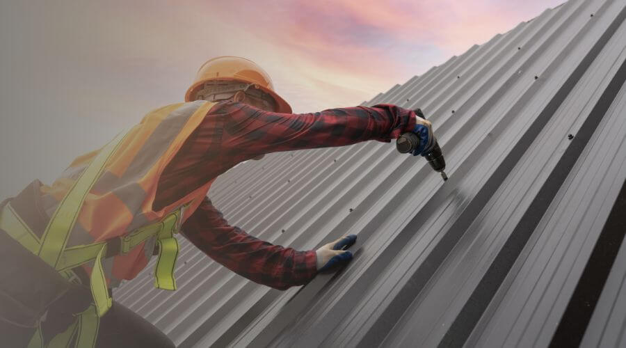 Professional residential roofers in Cedar Falls, IA